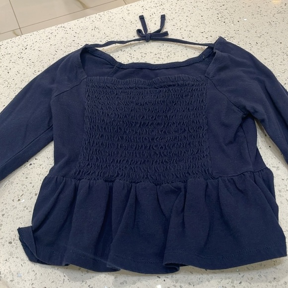 The children’s place girls blouse bundle size XS/S - Picture 4 of 9